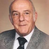 Russell Benjamin Smith Obituary