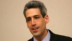 Biss to open first field office in Evanston