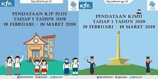 Jun 03, 2021 · gambir, ayojakarta warga dki mulai melontarkan pertanyaan di medi sosial tentang kapan bantuan kartu jakarta pintar (kjp) plus tahap 1 periode juni 2021 akan cair? Www Kjp Plus 2021 Kapan Cair