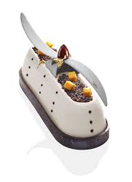Noel Nos 20 Buches En Fete Buche De Noel Desserts Fantaisie Beaux Desserts
