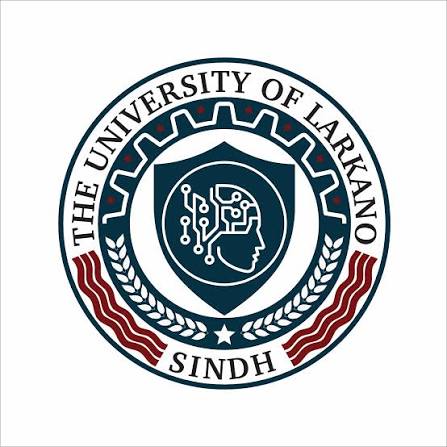 University of Larkano