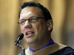 St. Joseph by-the-Sea High School graduates 286 students