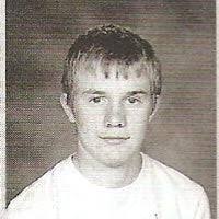 Cody Rowland's High School Bio