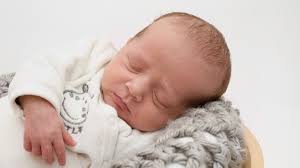 Babygalerie: Neugeborene aus dem Eichsfeld 2023