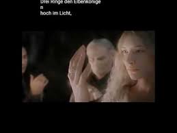 Mehr sketche findet ihr bei phil laude. Ein Ring Sie Knechten Sie Alle Zu Finden Ins Dunkle Zu Teiben Und Ewig Zu Binden Musikvideo Youtube