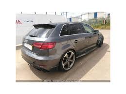 Image result for Daytona Gray 2017 A3