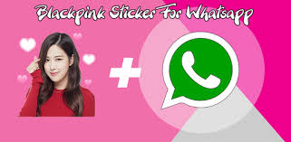 Convite digital, convite, convite peso whatsapp, . Blackpink Stickers For Whatsapp Wastickersapps On Windows Pc Download Free 1 0 Com Blackpinkwastickers Blackpinkstickersapp