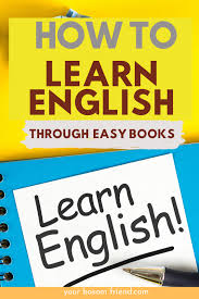 Easy Guide How To Learn English By Reading Books The Creative Muggle In 2020 Learn English Picture Writing Prompts English Novels