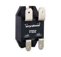 EL Series | DC Output Panel Mount SSR EL100D20-05N | Sensata ...