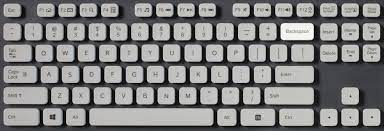 You only realize the value of them when one of them stops working. Backspace Taste So Loschen Sie Rechts Vom Cursor U V M