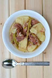 .cooker frozen vegetables recipes on yummly | slow cooker vegetable lasagna, carol's slow cooker bbq beef (crockpot, barbeque, slowcooker crock pot vegetarian chili (slow cooker)the busy baker. Slow Cooker Ham Green Beans Potatoes Good In The Simple
