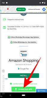 Gorgeous user interface and animation with material design. Como Instalar Una Version Antigua De Whatsapp En Android