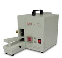 AATCC Electronic Crockmeter – color fastness tester