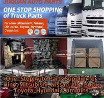 JUQUN One-stop Truck Parts Supply Oem 37041-90062 37041-90014 Propeller  Shaft Assy for nissan CWA54 RF8 3704190062 3704190014