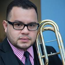 Boston Conservatory Brass Festival Weekend