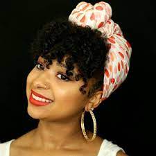 75 Most Inspiring Natural Hairstyles For Short Hair Natural Hair Styles Easy Quick Natural Hair Styles Short Natural Hair Styles