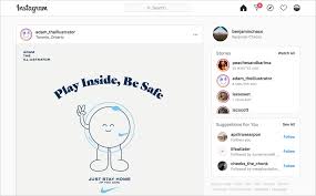 Type what you want to send to the recipient. How To Send Instagram Dms From Your Desktop Later Blog
