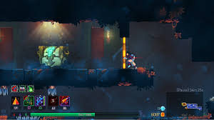 Dead Cells: How To Access Every Area | Hidden & Optional Areas Guide -  Gameranx