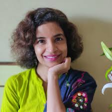 Reena Singh: An Occupational Therapist's Perspective