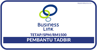 Jawatan kosong 2020 di parlimen malaysia | permohonan adalah dipelawa daripada warganegara malaysia yang berkelayakan dan berumur tidak kurang jawatan: Jawatan Kosong Terkini Pembantu Tadbir Di Business Link Kerja Kosong Kerajaan Swasta