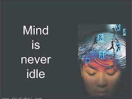 Magic Of Positive Thinking & Mind Power By Abid Iqbal Khari