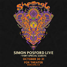 Simon Posford (@shponglemusic) • Instagram photos and videos