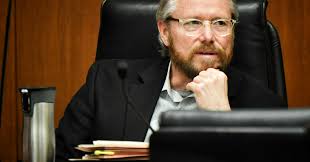 Following mayoral bid, Rep. Raymond Dehn returns to Capitol as high-profile  progressive