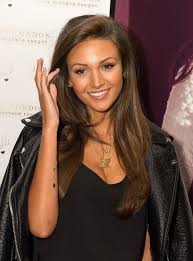 Michelle Keegan Medium Brown Hair Tanned Summer Skin Brown Hair Colors Hair Styles Light Brown Hair