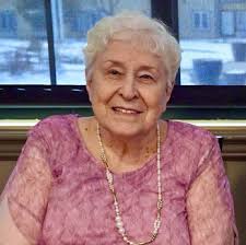 Julia Jeanne Campbell Pearson