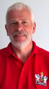 Congratulations! Phil Bater Selected as EFL League 2 Supporter of the Year 