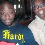 Patsy Cummings (@PatsyjCummings)