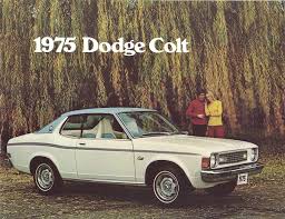 Image result for Orange 1975 Colt