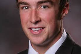 MEN'S HOCKEY: MacMillan to play old teammates again this weekend