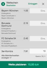 There's a variety of games including slots, featured games and table games. Bet365 Kombi Wette Zum 20 Bl Spieltag I Fette Gewinne Garantiert