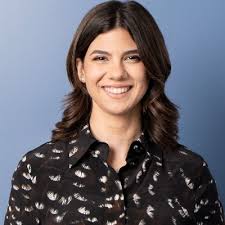 Zoe Anthony (University of Tampa)