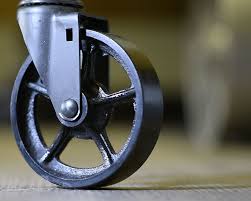 Antique Porcelain Casters, Old Furniture Wheels, Era 1900 Hardware, 556 -  Etsy