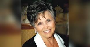 Mary Frances Dial Goodman Obituary