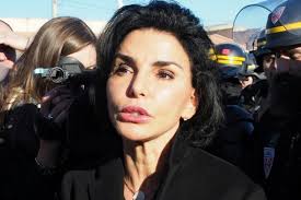 The current mayor les républicains (lr) of 7 e arrondissement of paris, rachida dati, has just been added to the already long list of those close to nicolas sarkozy called into question by the courts. Municipales 2020 A Paris Rachida Dati Choisie Comme Candidate Par Les Republicains Actu Paris