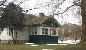 Historic Childs: The H&A Superette