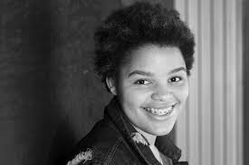 such an expressive face! She is most certainly a girl