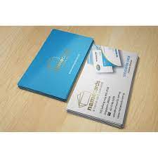Hot Stamp Name Cards Full Colour Cmyk Offset Printing Hot Stamping Name Card Printing Name Card Printing Name Cards Cards