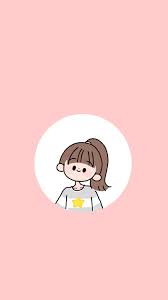Kali ini aku pilih tema long skirt. Pin Oleh Mahsa Rezvani Di Arts Ilustrasi Karakter Wallpaper Kartun Kartun