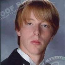 Obituary information for Gerald Byers