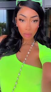 Tommy Lee Baddies Hair