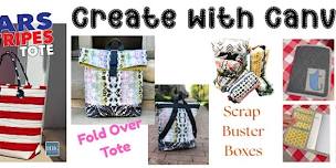 Create with Canvas