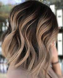 70 balayage hair color ideas with blonde brown and caramel. Gorgeous Fall Hair Color For Brunettes Ideas 100 Hair Styles Carmel Blonde Hair Short Hair Balayage