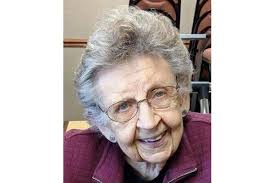 Donna Swenson Obituary (1928