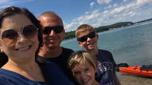 Fundraiser for Rebekah Diem by Dakota (Diem) Ridinger : Help for Michael  Diem and family