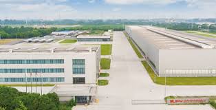 When your data is processed, it may be (for a limited time) that your data is transmitted outside of the eea, for example, to the united states of america (art. Cfo In China Philipp Meyer Von Trumpf Finance Magazin