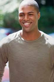 Fan Casting DeVaughn Nixon as Daniel Dyson in Terminator: Resistance